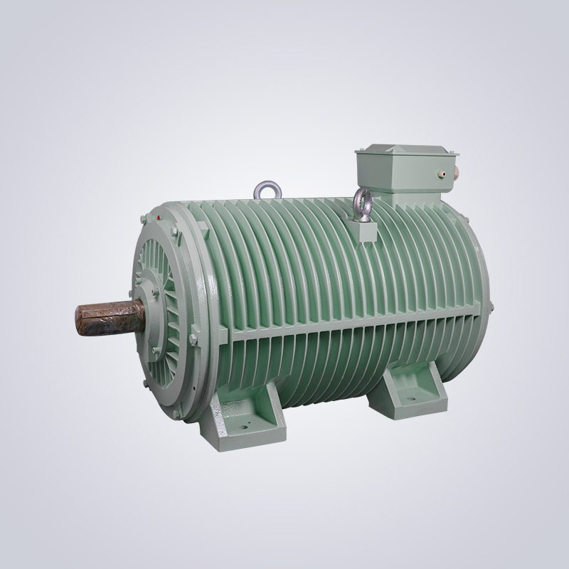 YGP系列辊道变频调速三相异步电动机